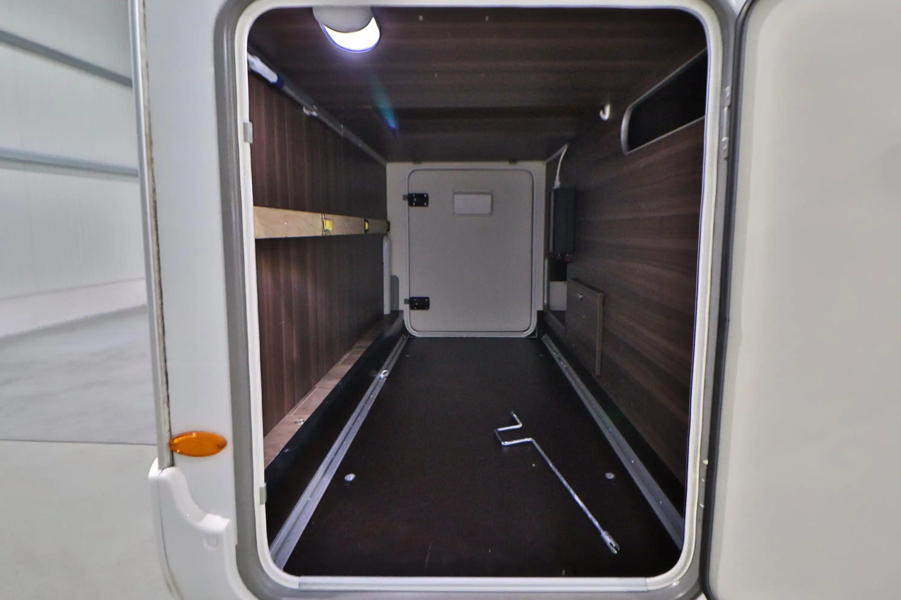 BUERSTNER Nexxo T 690 G Fifty-Five